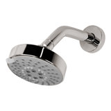 Cigno 0292 Wall Mount Abs Shower Head