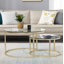 Frame Coffee Table-2083388553