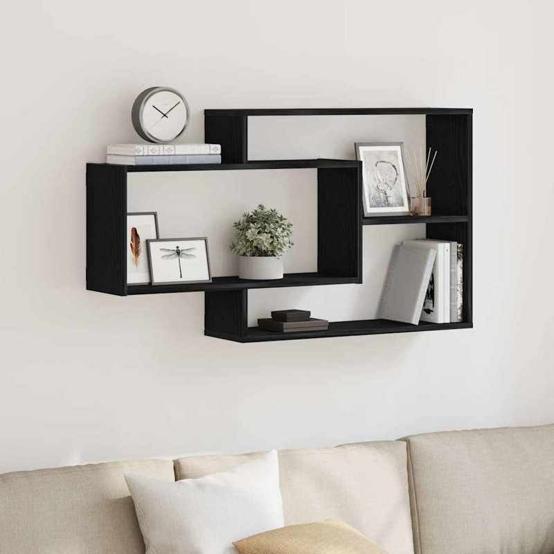 Floating Shelf