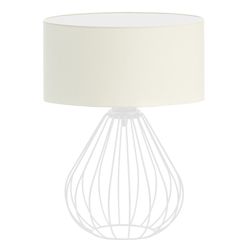 LUKKA CLASSIC 42, Beige/White