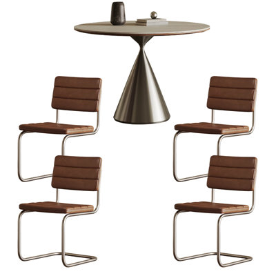 Table ronde Modern Rock