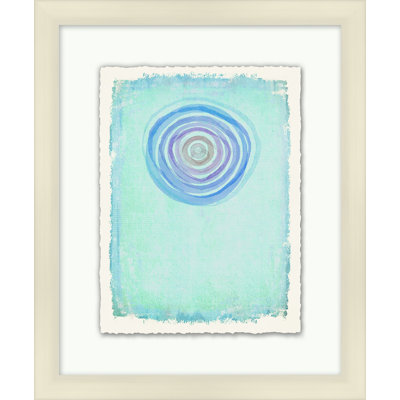 Summer Solstice 2 Print by Christopher Kennedy