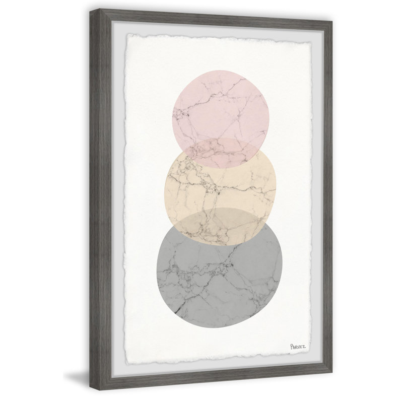 Parvez Taj - Single Picture Frame Print, 91 cm H x 61 cm W