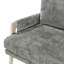 Fauteuil d'appoint Modern-748213552
