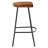Concord Backless Wood Bar Stools - Set Of 2 In Black-94387539-94387538