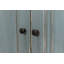 San Marco 122'' W Solid Wood Sideboard