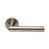 Satin Stainless Steel