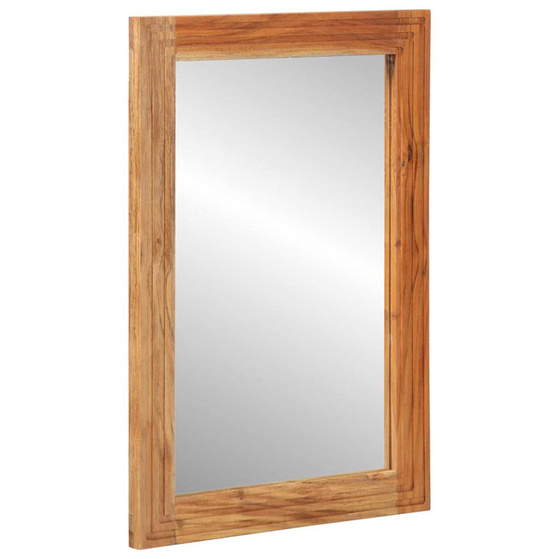Frame Mounted Bathroom Cabinet