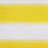 Chauvigny 0cm H x 236.22cm W Yellow And White Plastic Yard/Privacy Fence