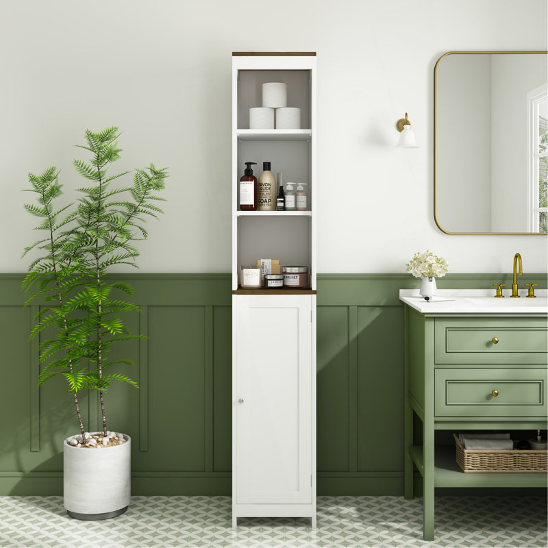 Freestanding Bathroom Cabinet