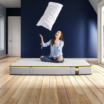 Benchmark Jay-Be Open Coil Mattress