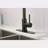 Kitchen Faucet With Pull Down Sprayer