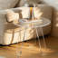 Three Leg Coffee Table with Storage-210585420