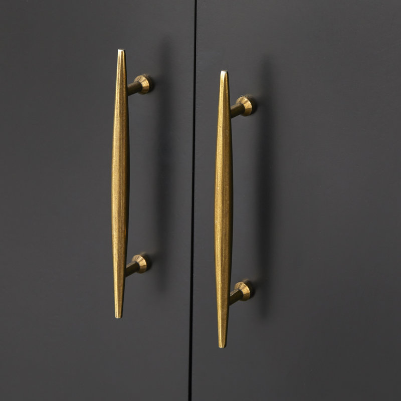 Afrida Accent Cabinet
