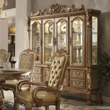 Dresden Dining Cabinet