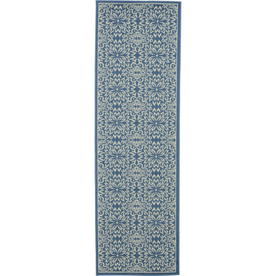 Tapis ivoire Sheron