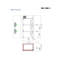 Stainless Steel Undercounter Refrigerator