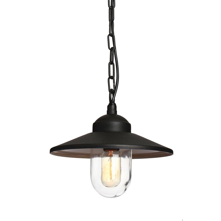 Whately Outdoor Pendant