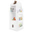 Bibliothèque de rangement pour jouets Castle-99609112