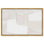 «Veiled Calm Canvas», art mural tendance 