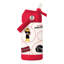 Bouteille pour enfant 12 oz Atlanta Falcons