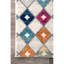 Oudkerk Geometric Area Rug-1035626918