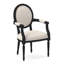 Dauphin Arm Chair-71069645-71069672