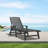 Grzedzinska Reclining Outdoor Lounge Adirondack Chair-1990471272