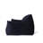 Velveteen Bean Bag Chair With Armrests-1676952776-1676952772
