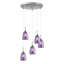 Murphy 5 - Light Cluster Pendant-432116256-432116271