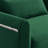 Guenot 59.5'' Velvet Sleeper Sofa-1474879925