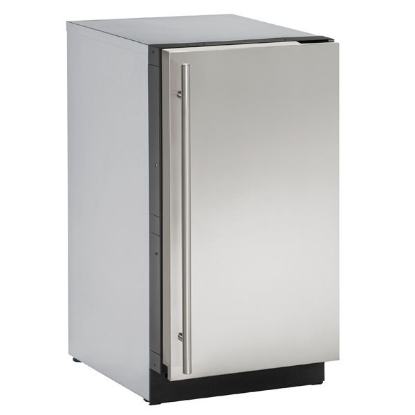 U-Line Cube Ice Freestanding Ice Maker
