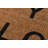 Marcee Non-Slip Outdoor Doormat
