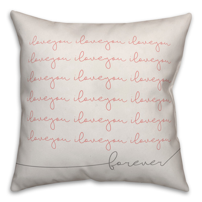 Throw Pillow