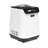 Whynter Icm-128Ws 1.28 Quart Compact Upright Automatic Ice Cream Maker With Stainless Steel Bowl- White-111438896