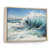 Cadre naturel flottant