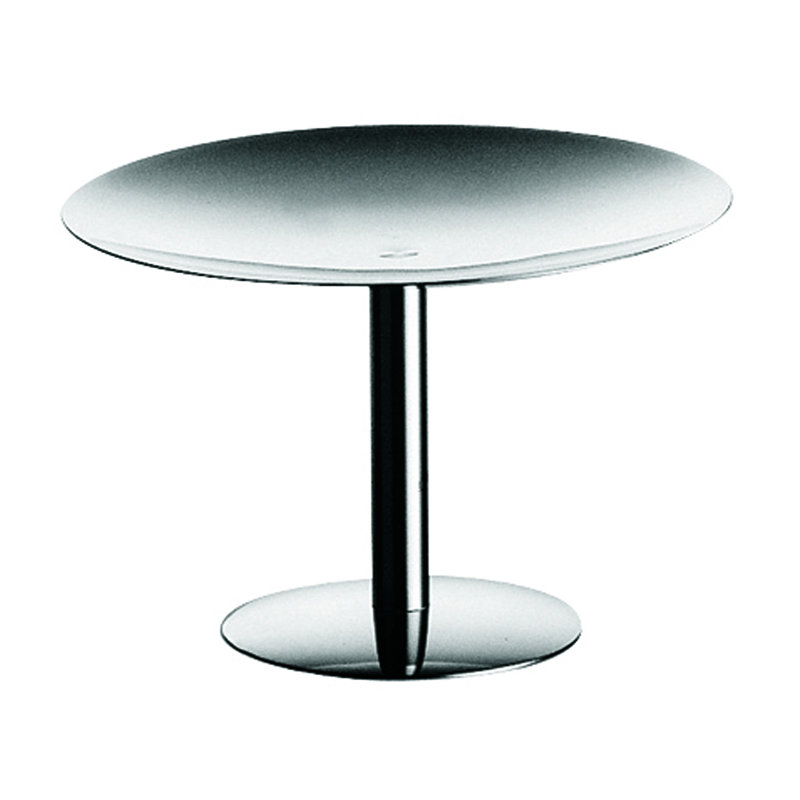 Giotto Stainless Steel Cheese Basin
