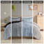 Ensembles de literie luxueux en fourrure à poils longs, polyester confortable double / grand