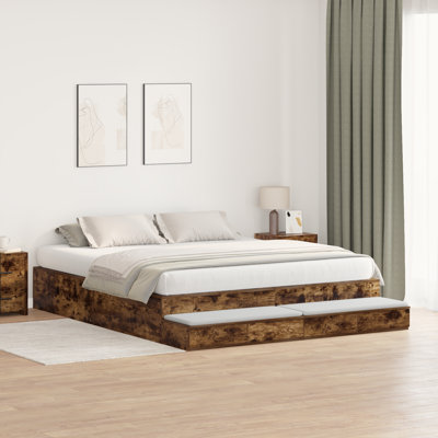 Bed Frame