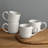  Starlight 4-Piece Stoneware Mug Set-1117811638