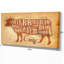 «Beef Cutting Scheme Craft», reproduction d'art textuel-29491603-35111754