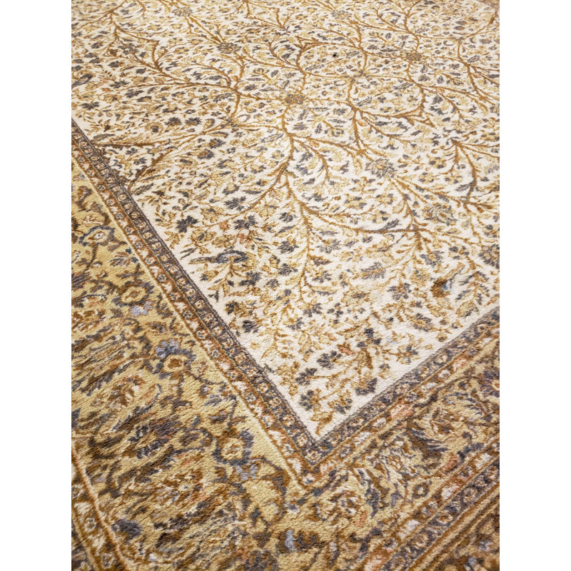 One-of-a-Kind 8'1" X 11'1" Area Rug