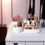 Organisateur de maquillage en plastique Zackarie-1228816792
