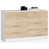 White/Sonoma Oak is out of stock