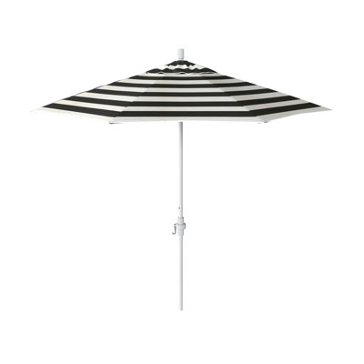 Garita 108'' Market Sunbrella® Umbrella
