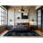 Silver Enigma Rug-1246774421