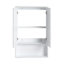 Armoire murale 24 po