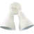 Blanc est en rupture de stock