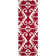 Kouerga bHand Tufted Wool Southwestern Rug