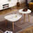 ROUND COFFEE TABLE